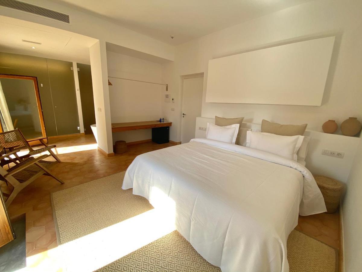 Hotel Boutique Can Pocovi 산트 요렌스 데 카다사르 외부 사진