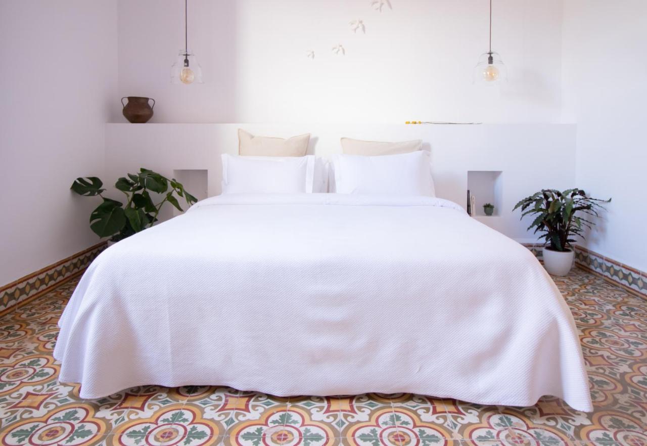 Hotel Boutique Can Pocovi 산트 요렌스 데 카다사르 외부 사진
