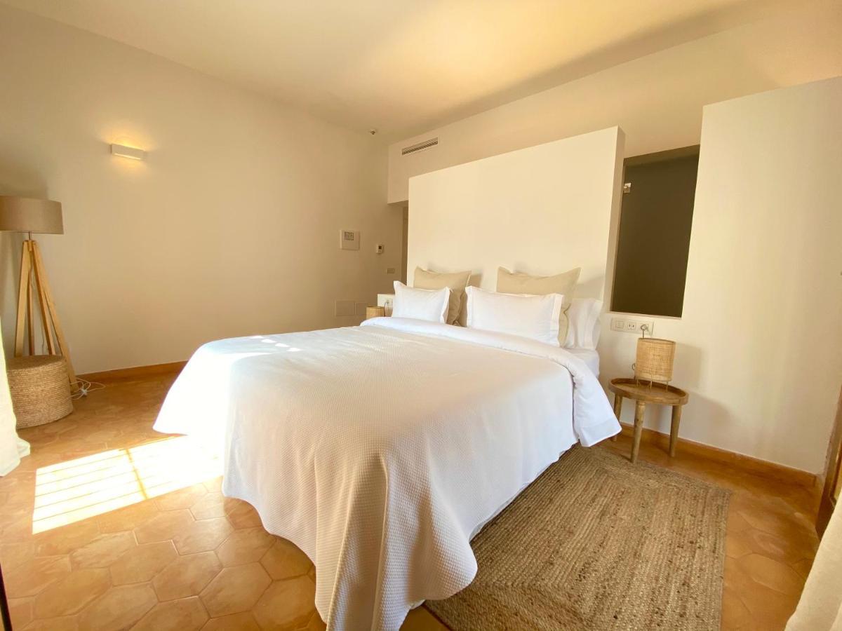 Hotel Boutique Can Pocovi 산트 요렌스 데 카다사르 외부 사진